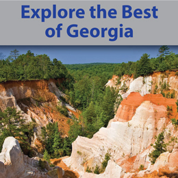 Explore the best of Georgia
